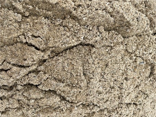 A washed sand containing particles ranging from 0mm to 4mm

Sharp sand used for screeding generally favours a supply from a marine source and perfect for block paving and patio slabs.