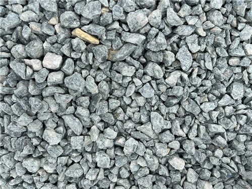 Bulk Bag Granite dust or grano dust is 4mm to 10mm aggregate typically used for bedding under artificial grass.