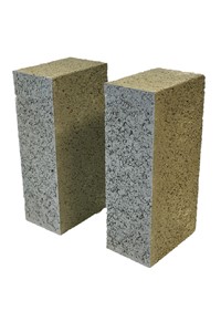 Our 140mm Solid Dense Concrete Blocks can be used in a variety of external and internal applications, including above and below ground. They are suitable for cavity or solid wall constructions, internal load bearing walls and beam and block flooring.