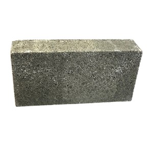 Our light weight dense concrete blocks are a durable block suitable for single person handling in the majority of standard applications.
Our blocks are perfect for both internal and external applications including block in beam. They offer high loadbearing capacity and excellent acoustic performance.
Our state of the art manufacturing plant ensures a consistent and quality product every time.