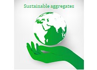 Sustainable Aggregates