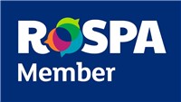 ROSPA Member