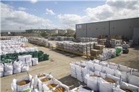 Pre-Packaged Aggregates